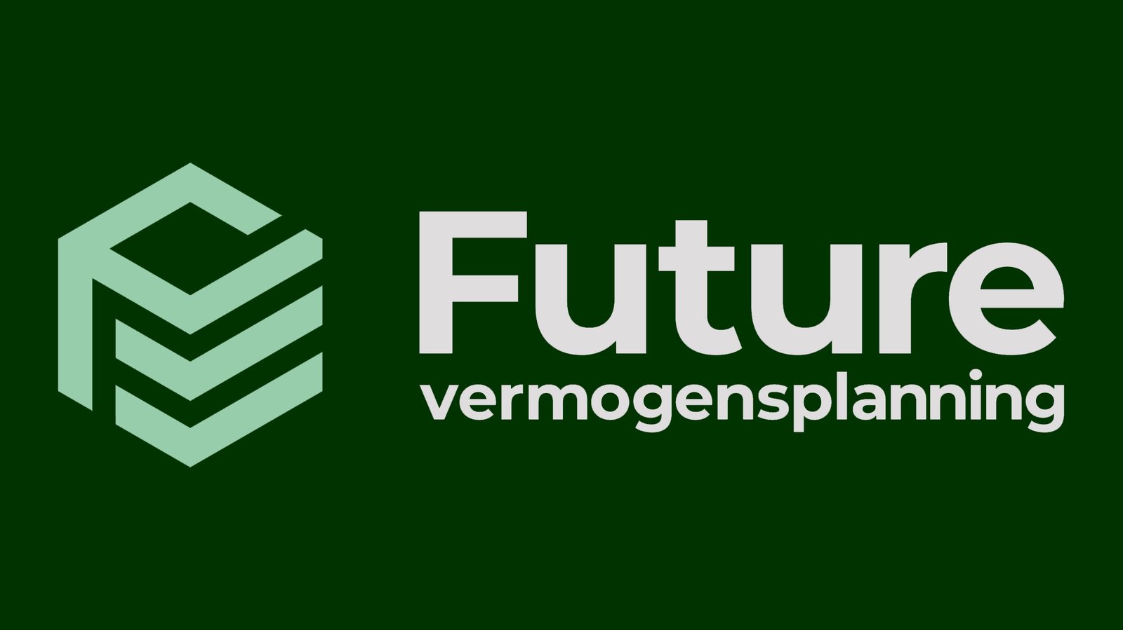 Logo future